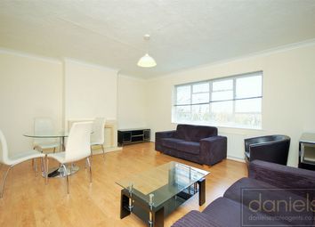 2 Bedrooms Flat to rent in Westly Court, 155 Dartmouth Road, Willesden Green, London NW2