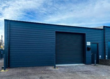 Thumbnail Light industrial to let in Park Lane Paradise, Cheshunt, Waltham Cross