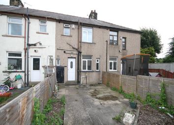 Thumbnail Town house for sale in Raymond Drive, Bankfoot, Bradford