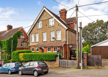 Thumbnail 2 bed flat for sale in Mill Drove, Uckfield