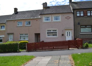 2 Bedrooms Terraced house for sale in Benford Avenue, Newarthill ML1