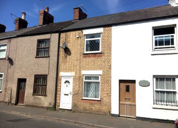 Thumbnail Terraced house to rent in Church Street, Clifton Upon Dunsmore, Warwickshire.
