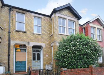 Thumbnail Terraced house to rent in Charles Street, Oxford