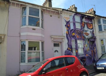 Thumbnail 6 bed property to rent in Inverness Road, Brighton