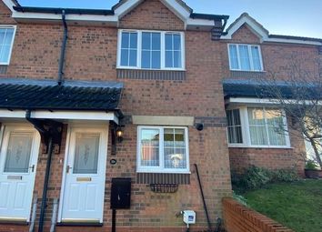 Thumbnail Terraced house to rent in A Chestnut Lane, Clifton Campville, Tamworth, Staffordshire