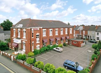 Thumbnail Hotel/guest house to let in The Churchill Hotel, Walsgrave Road, Coventry