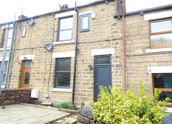 2 Bedrooms Cottage for sale in The Combs, Dewsbury WF12