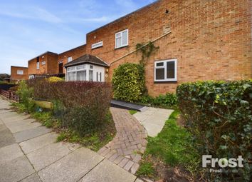 Thumbnail 3 bedroom end terrace house for sale in Falcon Drive, Stanwell, Staines-Upon-Thames, Surrey