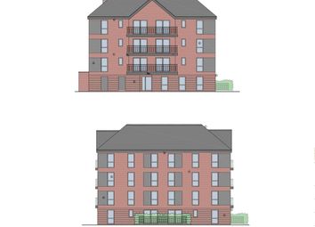 Thumbnail Land for sale in Selsdon Park Road, Selsdon, South Croydon