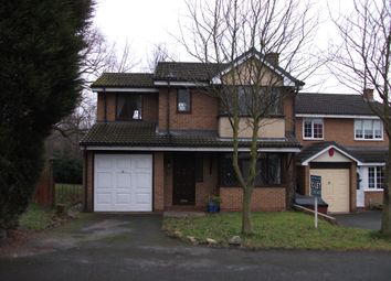 4 Bedroom Detached house for rent