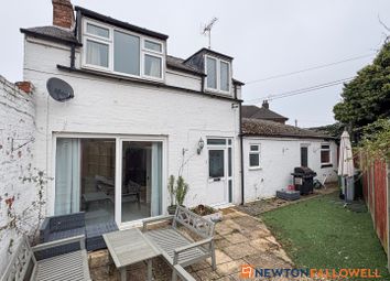 Thumbnail 3 bed detached house for sale in Milton Street, New Balderton, Newark