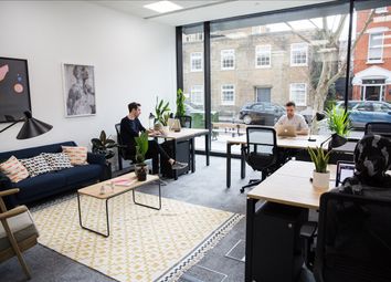 Thumbnail Serviced office to let in 174 Hammersmith Road, London