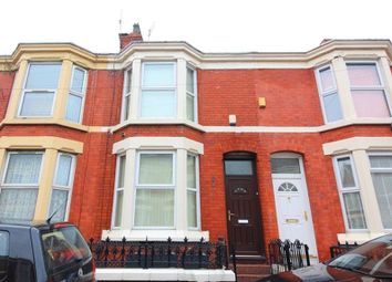 3 Bedrooms Terraced house for sale in Leopold Road, Kensington, Liverpool L7