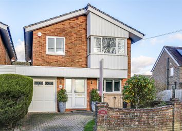Thumbnail Detached house to rent in Sutherland Avenue, Biggin Hill, Westerham