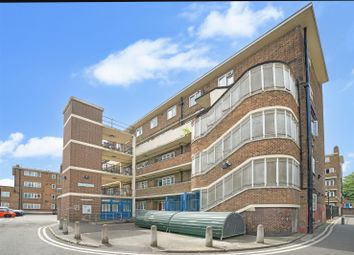 Thumbnail 2 bed flat for sale in Howard Road, London