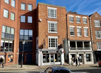 Thumbnail Office to let in Lower Bridge Street, Chester, Cheshire