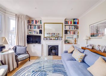 Thumbnail 2 bed flat for sale in Crabtree Lane, London