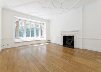 Thumbnail 2 bed flat for sale in Lennox Gardens, London
