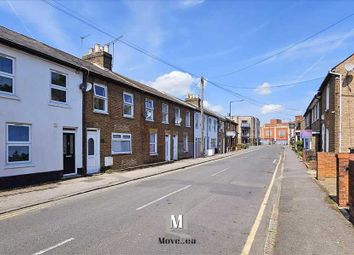 Thumbnail Property for sale in Alpha Street N, Upton Park, Slough