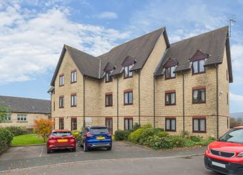 Thumbnail 2 bed flat for sale in Wesley Court, Stroud, Gloucestershire