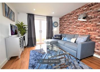 Thumbnail Flat to rent in Savoy Place, Bristol