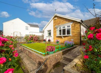 Thumbnail 3 bedroom bungalow for sale in Kenry Street, Treorchy
