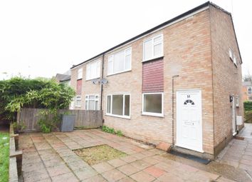 Thumbnail 2 bed flat for sale in Hatherley Crescent, Sidcup