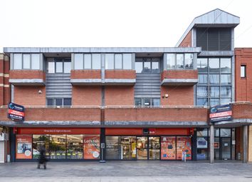 Thumbnail Commercial property for sale in St. Anns Road, Harrow, Greater London