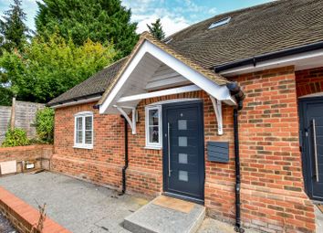 Thumbnail 2 bed maisonette for sale in Station Road, Amersham, Bucks