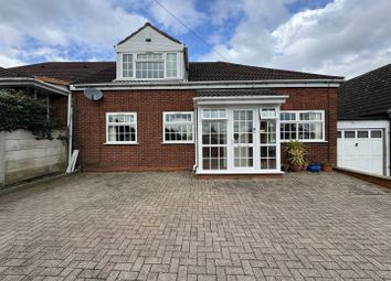 Thumbnail Semi-detached house for sale in Fairview Avenue, Great Barr, Birmingham