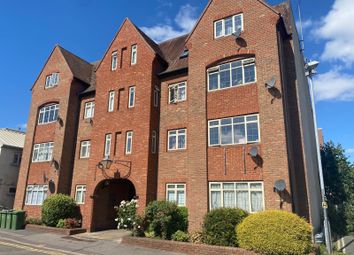Thumbnail 2 bed flat for sale in The Cloisters, Orchard Street, Dartford, Kent
