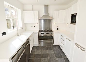3 Bedroom Semi-detached house for rent