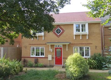 Thumbnail 4 bed detached house for sale in Jubilee Avenue, Portsmouth