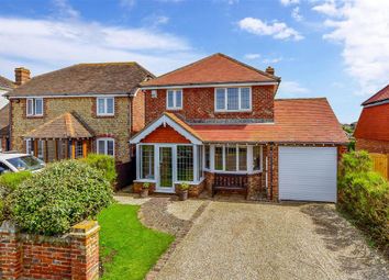 Thumbnail Detached house for sale in Sea Grove, Selsey, West Sussex
