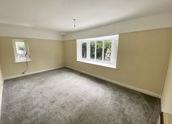 Thumbnail Flat to rent in Church Road, Manchester