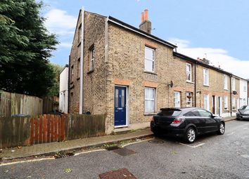 Thumbnail 2 bed end terrace house for sale in Henry Street, Bromley