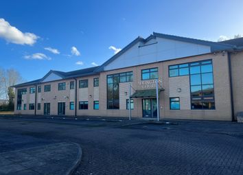 Thumbnail Leisure/hospitality to let in The Brickworks, Adlington Business Park, Macclesfield