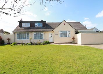 Detached house For Sale in Weston-super-Mare