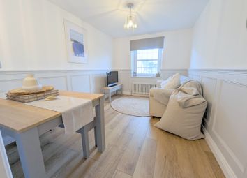 Thumbnail Flat to rent in New Exeter Street, Chudleigh, Newton Abbot