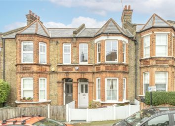 Thumbnail 2 bed flat for sale in Endymion Road, London