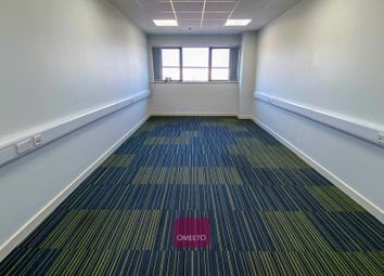 Thumbnail Office to let in Office 28, The Tangent Business Hub, Shirebrook