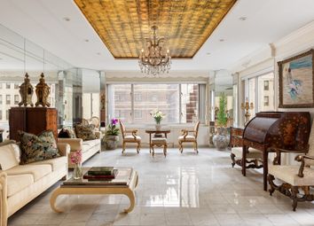 Thumbnail 3 bed town house for sale in 475 Park Ave, New York, Ny 10022, Usa