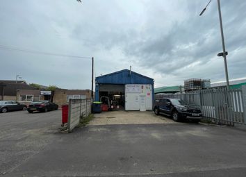 Thumbnail Industrial for sale in 74A Townsend Piece, Bicester Road, Aylesbury