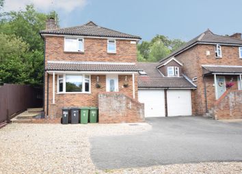 Thumbnail 5 bed link-detached house for sale in Hoover Close, St. Leonards-On-Sea