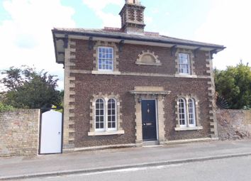 Thumbnail 2 bed detached house to rent in West Street, Godmanchester, Huntingdon.