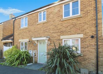 Thumbnail Link-detached house for sale in Hadleigh Street, Kingsnorth, Ashford, Kent