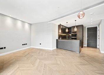 Thumbnail 2 bedroom flat for sale in Cleveland Street, Fitzrovia, London