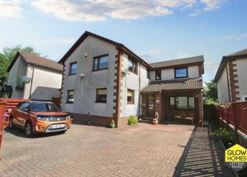 Thumbnail Detached house for sale in Hill Street, Largs