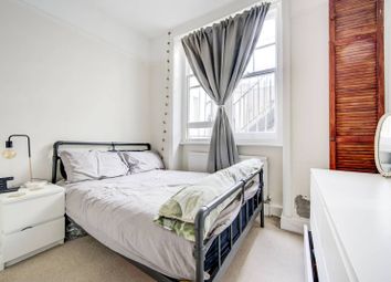 Thumbnail 1 bedroom flat for sale in Challoner Street, Barons Court, London