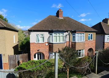 3 Bedrooms Semi-detached house for sale in Oaks Road, Kenley, London CR8